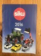 Siku 2016 cat A6